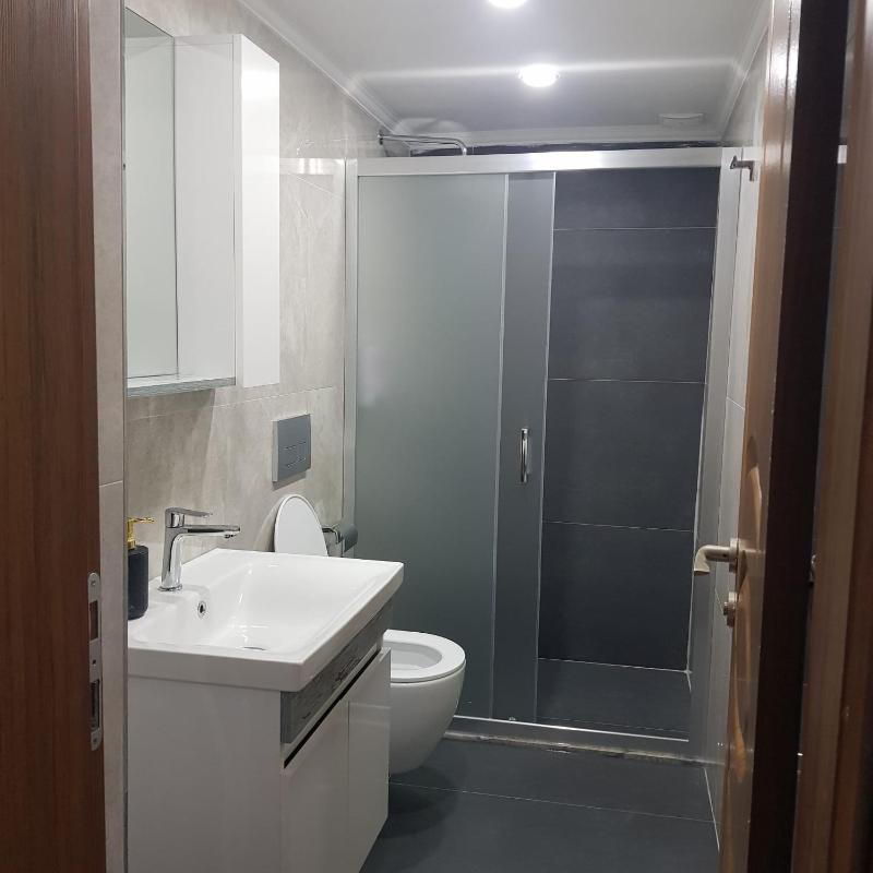 Fethiye Apart Otel - image 22