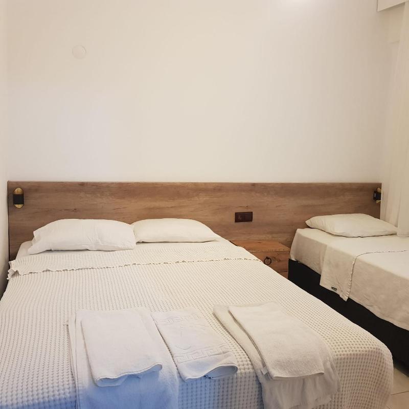 Fethiye Apart Otel - image 11