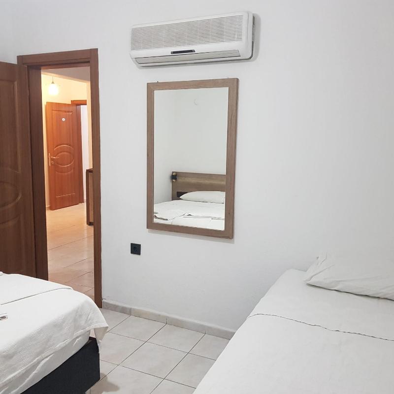 Fethiye Apart Otel - image 37