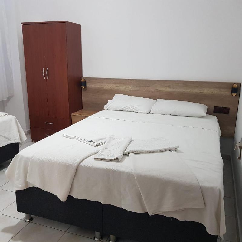 Fethiye Apart Otel - image 25