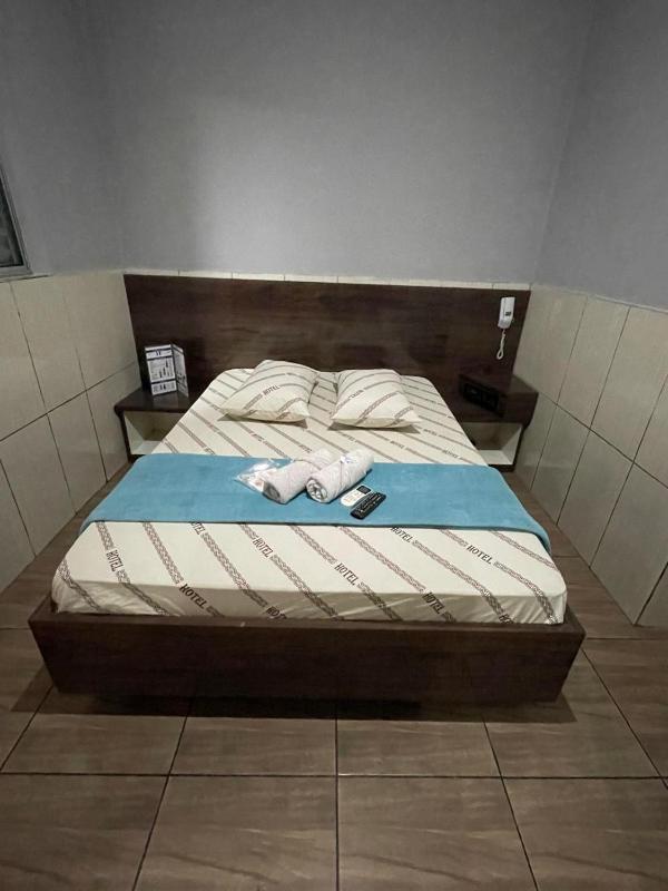 Hotel xandu-proximo arena corinthians - image 11