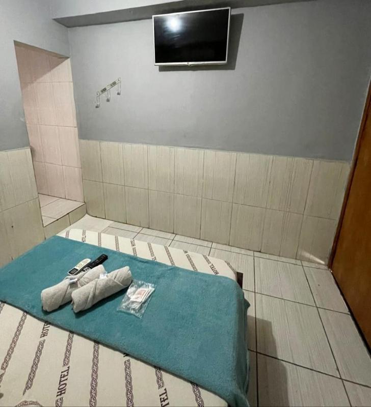 Hotel xandu-proximo arena corinthians - image 7