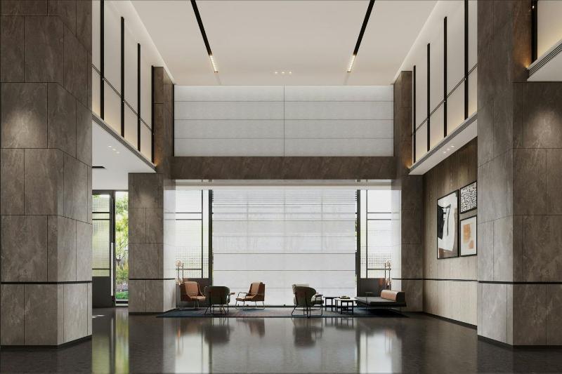 Four Points by Sheraton Kunming Downtown - image 21