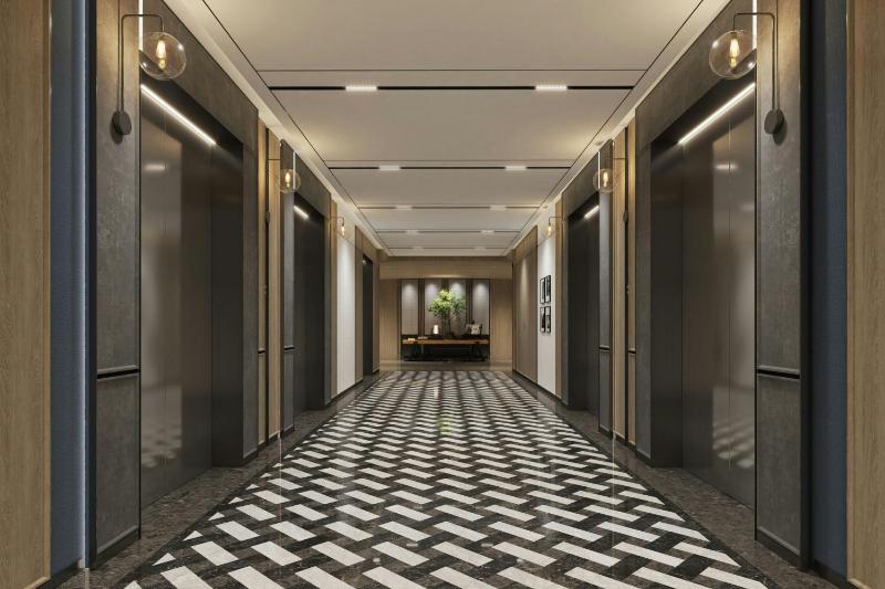 Four Points by Sheraton Kunming Downtown - image 11