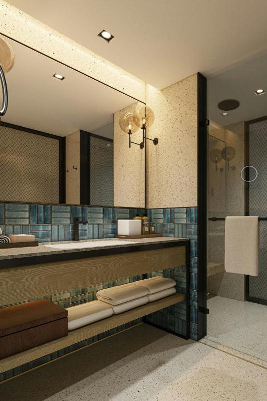 Four Points by Sheraton Kunming Downtown - image 6