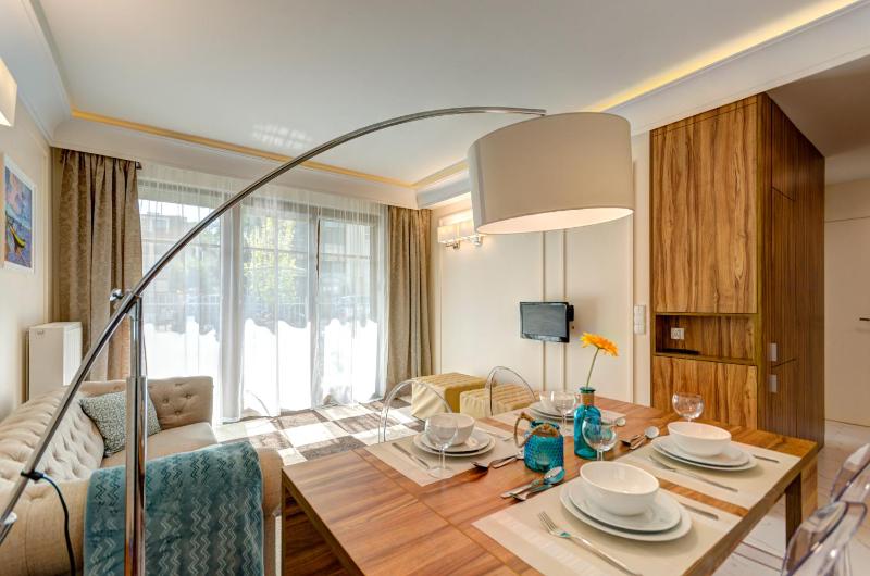 Bentley Home Sopot - image 17