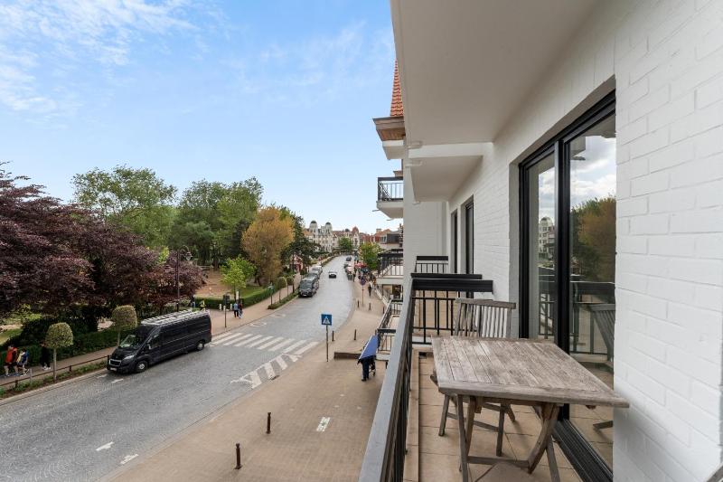 Hotel Van Brugge D2 - image 8
