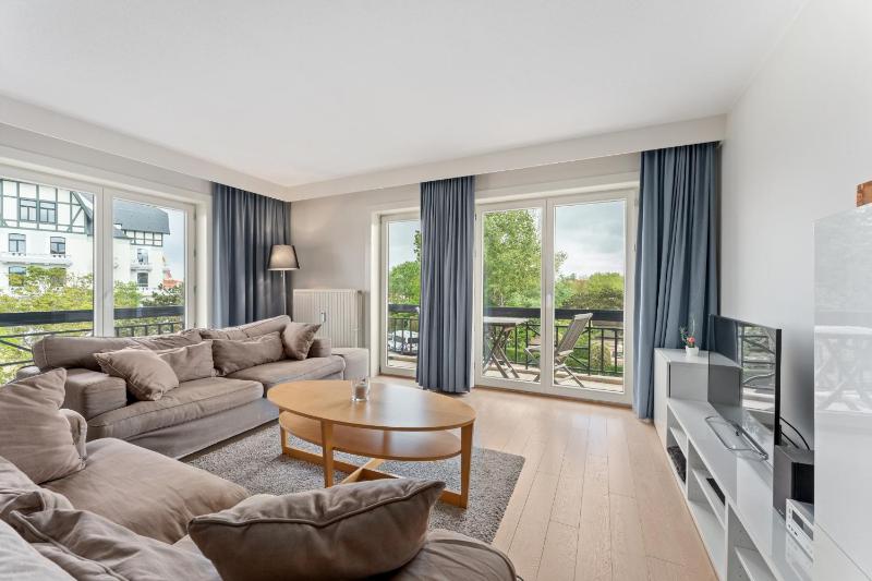 Hotel Van Brugge D2 - image 6