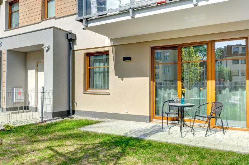 Bentley Home Sopot - image 2
