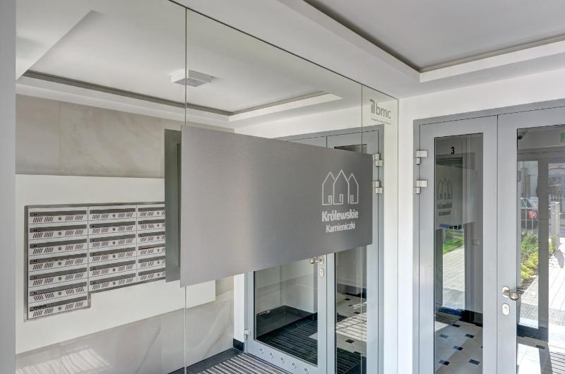 Bentley Home Sopot - image 18