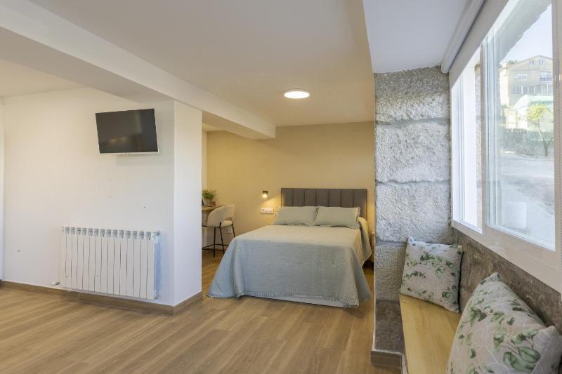 Bleu Maison-Muxica do campo - image 6