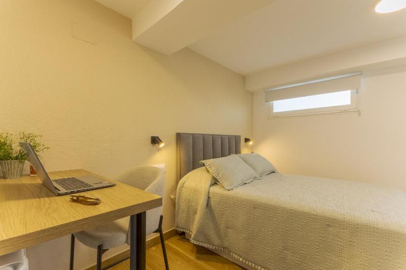 Bleu Maison-Muxica do campo - image 19