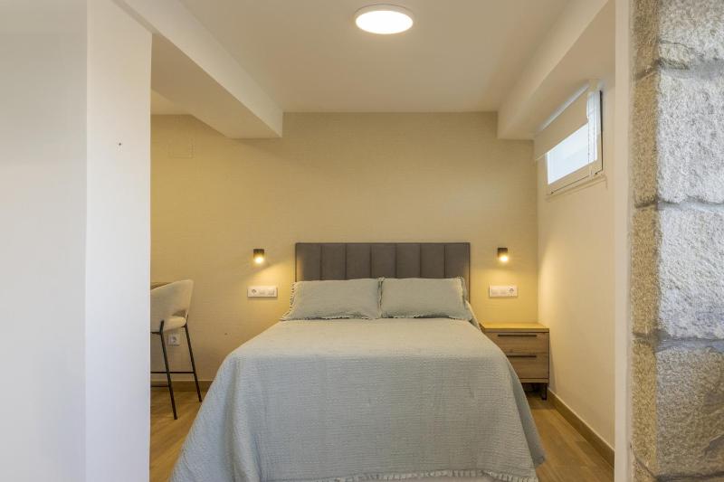 Bleu Maison-Muxica do campo - image 18