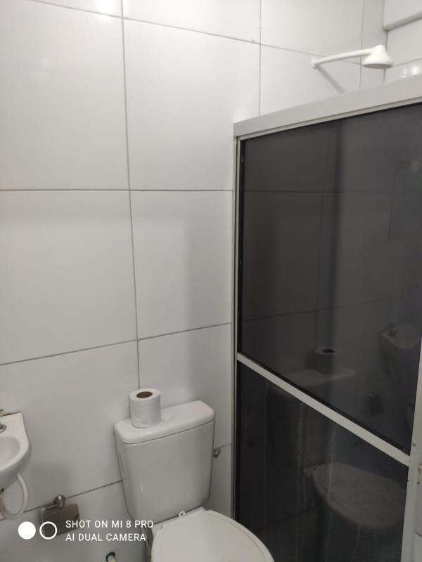 Pousada guarany acesso aos quartos apenas por escadas  visitas múltiplas e rotatividade de pessoas no quarto sao proibidas - image 4