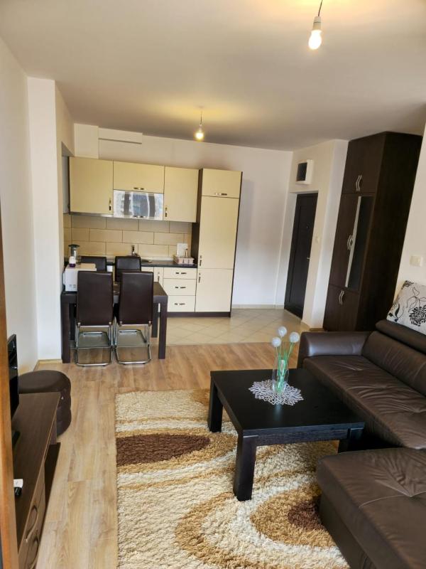 Omega 2 Apartment Budva - image 15