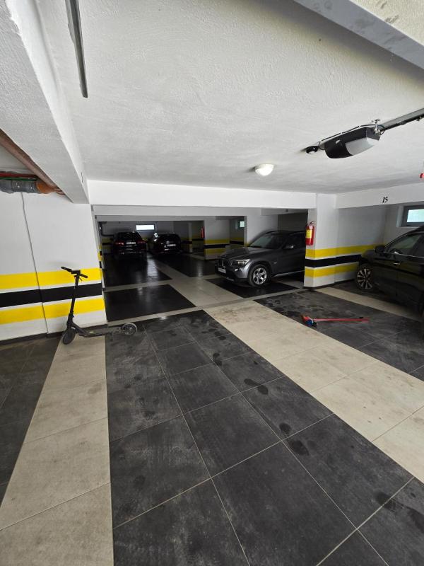 Omega 2 Apartment Budva - image 12