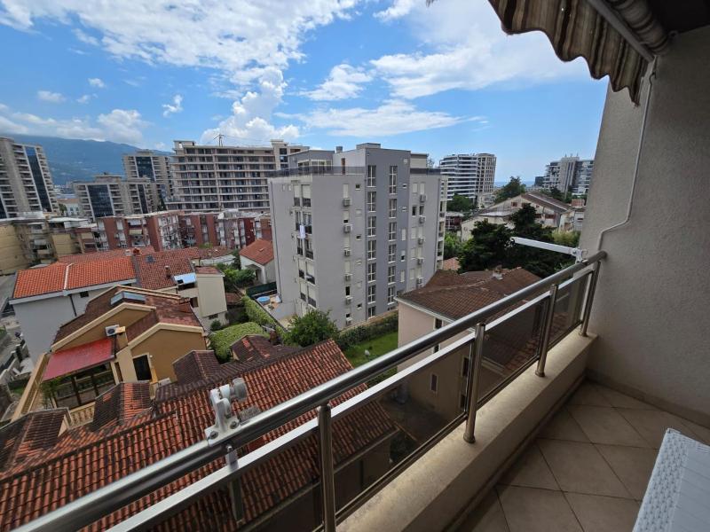 Omega 2 Apartment Budva - image 14