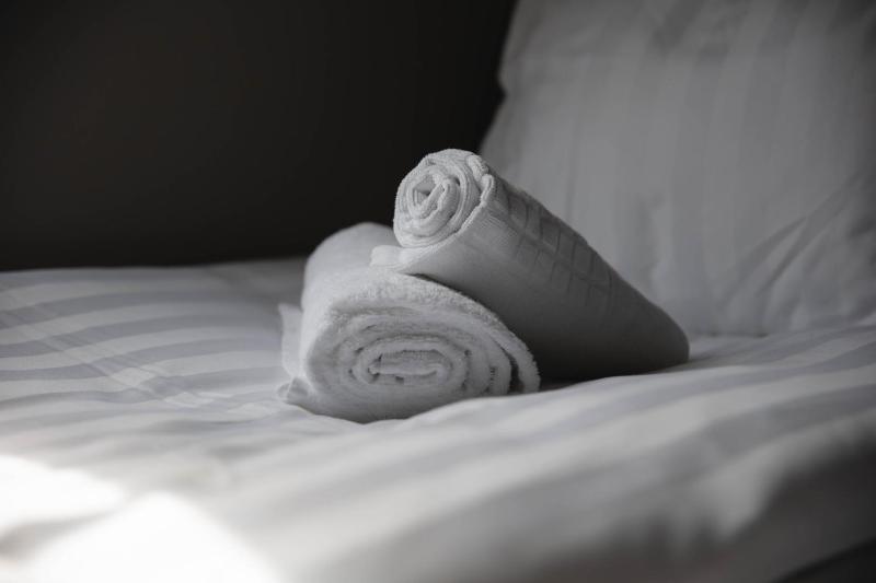 Twin or Double Room image 2