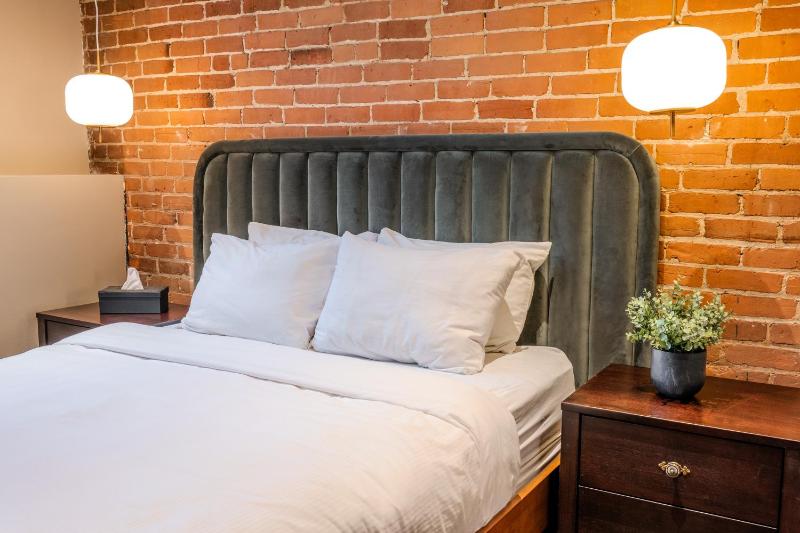 Self Check-In Boutique Hotel - Quartier latin - Room 102 - image 10