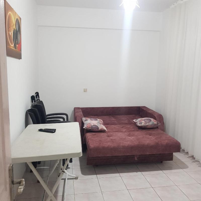 Fethiye Apart Otel - image 19