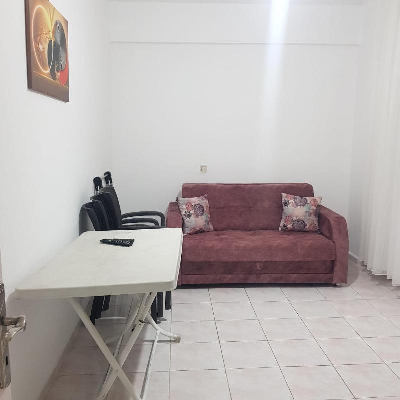 Fethiye Apart Otel - image 26