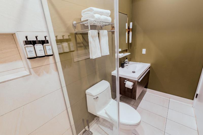 Self Check-In Boutique Hotel - Quartier latin - Room 103 - image 9