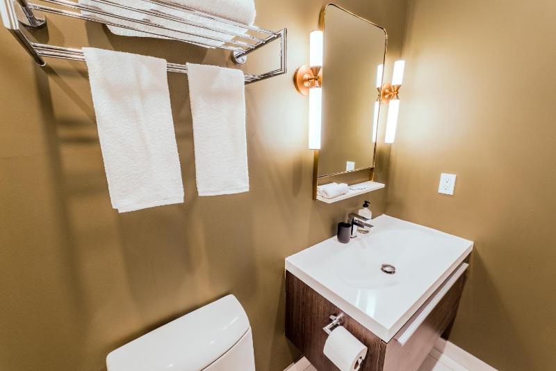 Self Check-In Boutique Hotel - Quartier latin - Room 103 - image 11