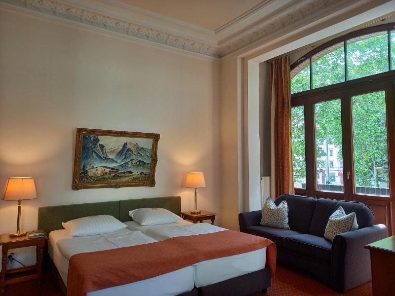 Two-Bedroom Family Apartment image 3