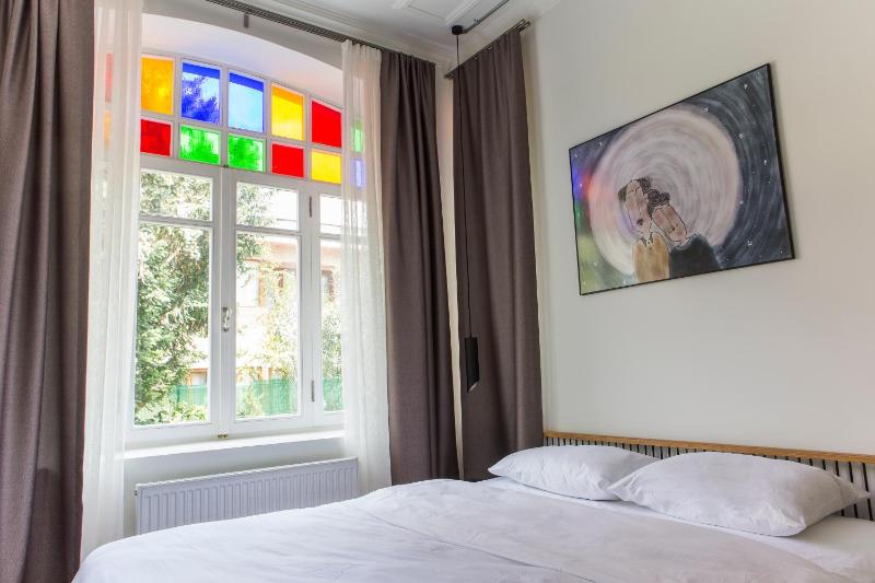 Standard Double Room image 1