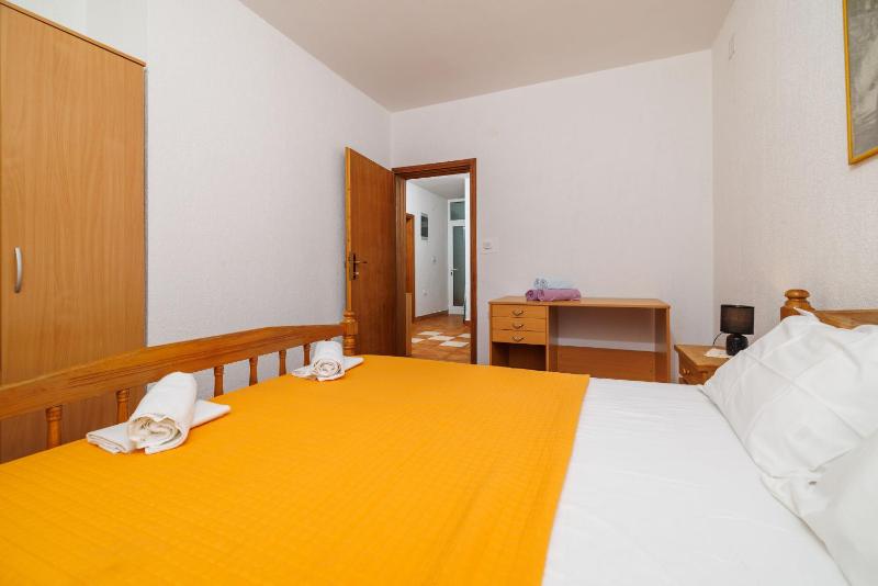 Two-Bedroom Apartment image 3
