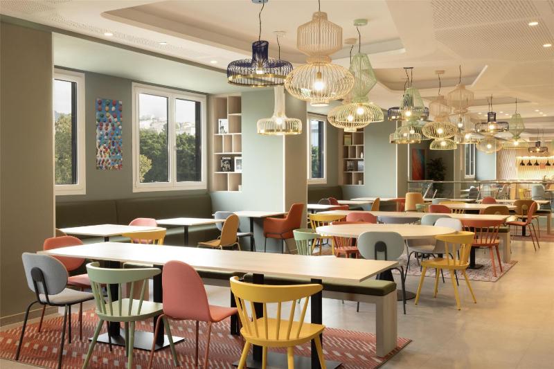 Hampton By Hilton Malaga Martiricos - image 37