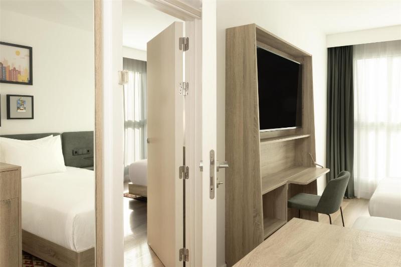 Hampton By Hilton Malaga Martiricos - image 47