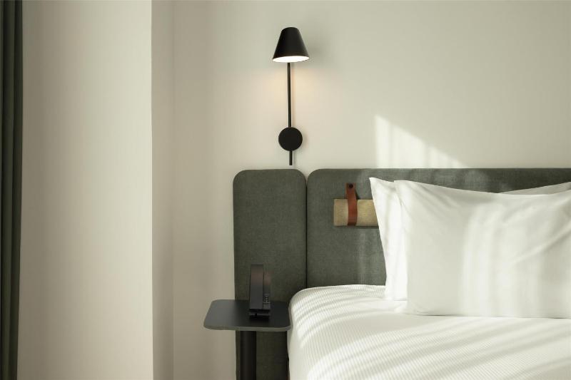 Hampton By Hilton Malaga Martiricos - image 34