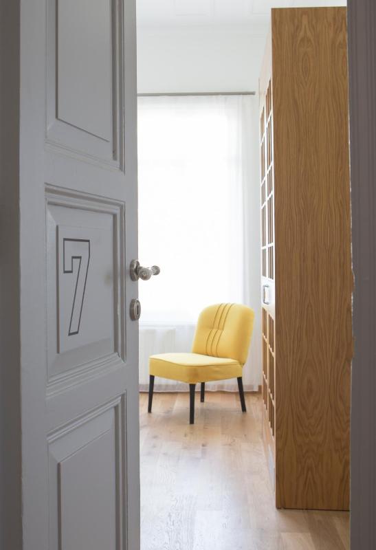 Deluxe Double Room image 1