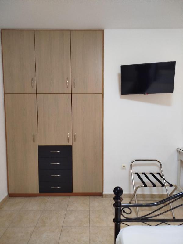 Two-Bedroom Apartment image 4