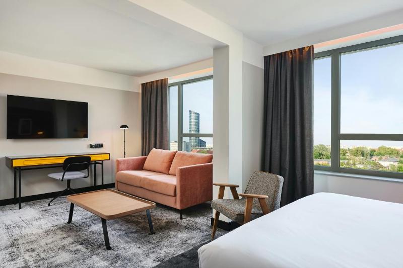Four Points by Sheraton Wroclaw - image 5