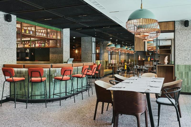 Four Points by Sheraton Wroclaw - image 20