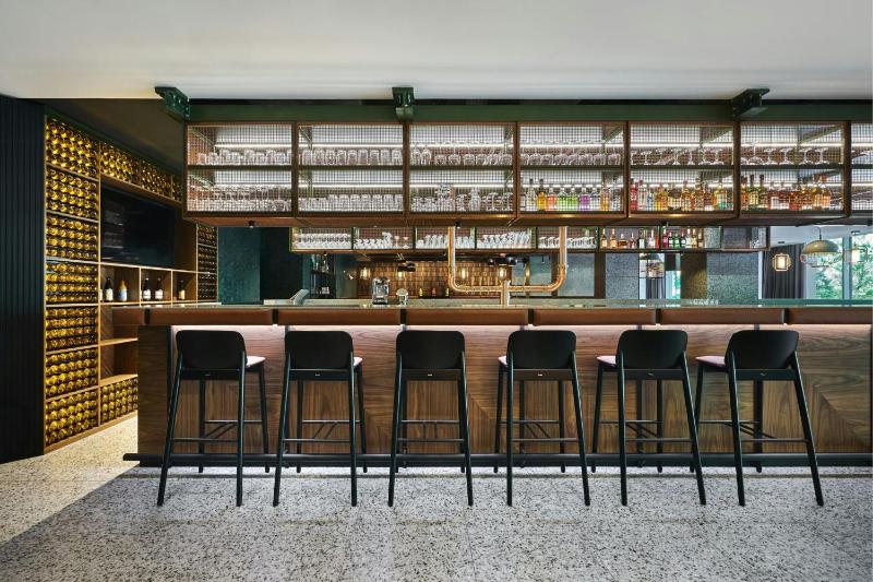 Four Points by Sheraton Wroclaw - image 11