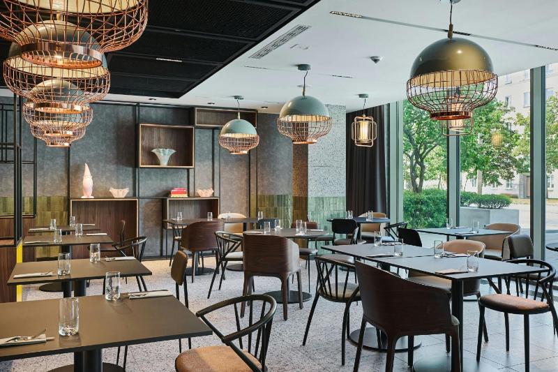 Four Points by Sheraton Wroclaw - image 13