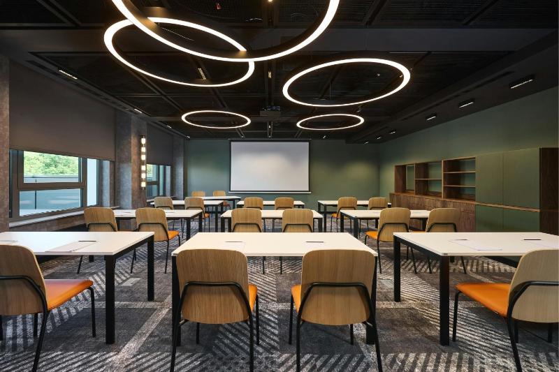 Four Points by Sheraton Wroclaw - image 23