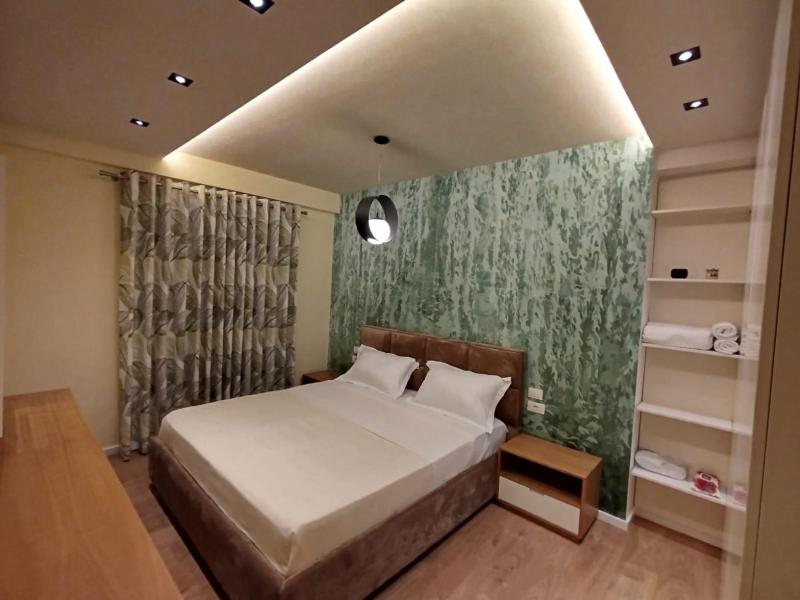 Lemon center apartment Tirana self check in - image 1