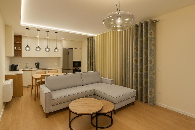 Lemon center apartment Tirana self check in - image 6