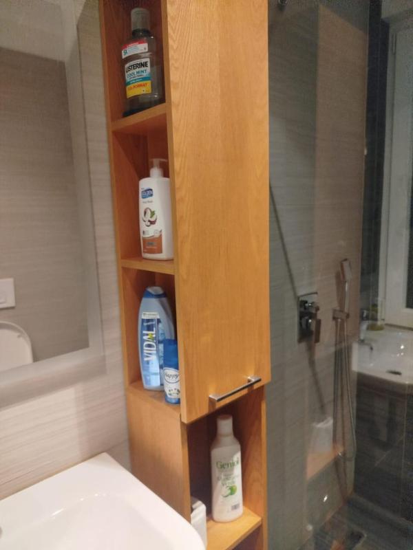 Lemon center apartment Tirana self check in - image 3