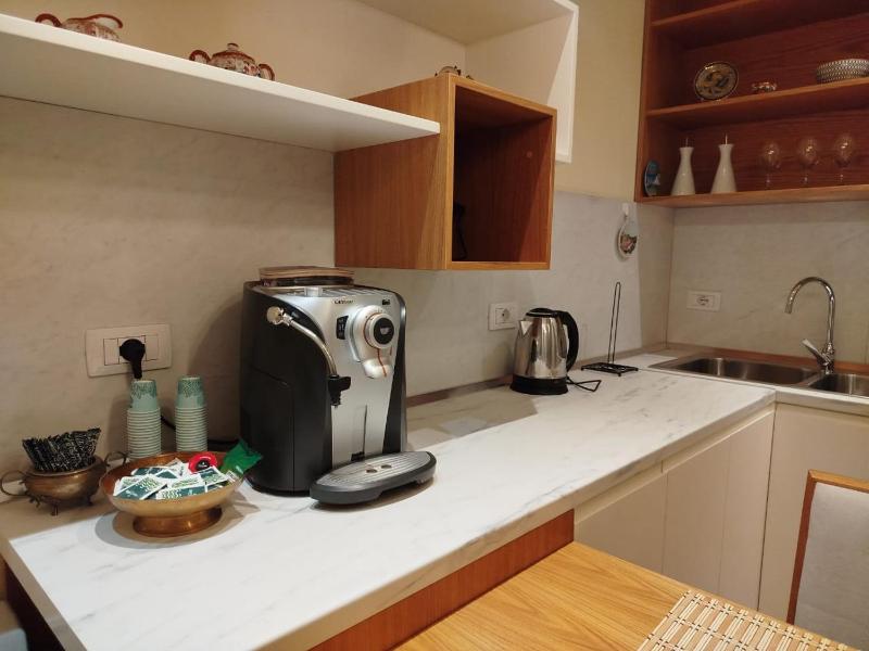 Lemon center apartment Tirana self check in - image 12