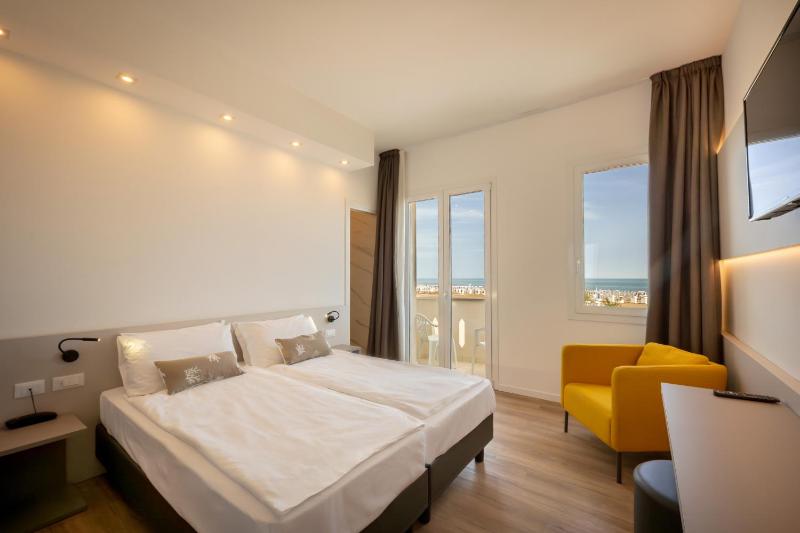 Hotel Delfino - image 30