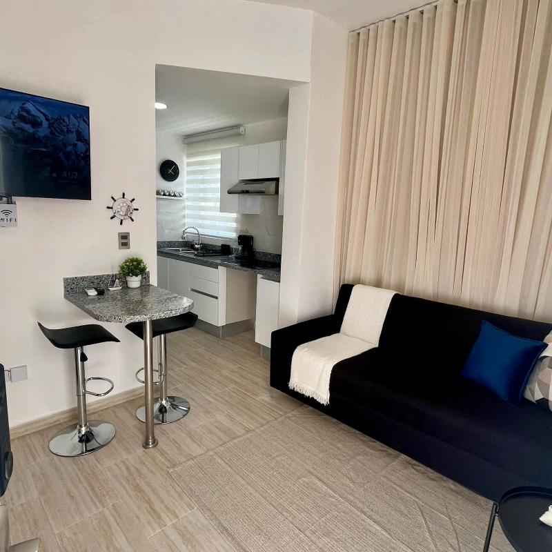 Maple Beach apartamento en Punta Cana - image 9