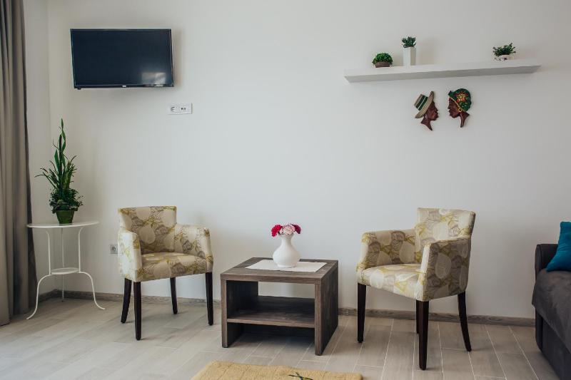 Apartments Harmonia - image 9