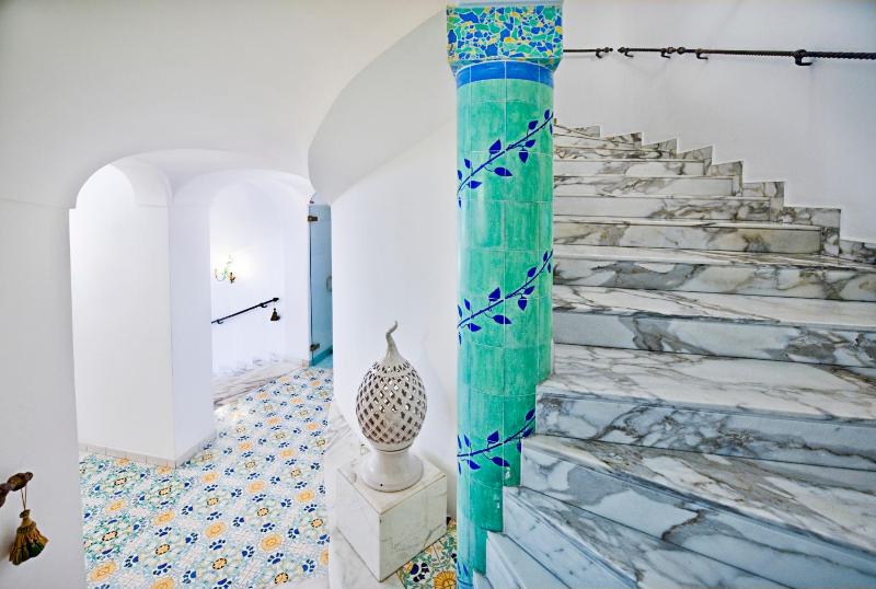 Hotel Royal Prisco - image 26