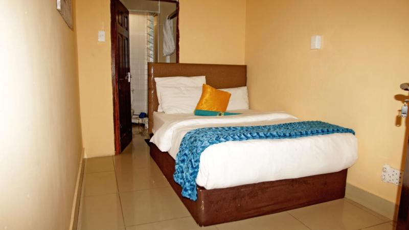 A2B Lodge - image 5