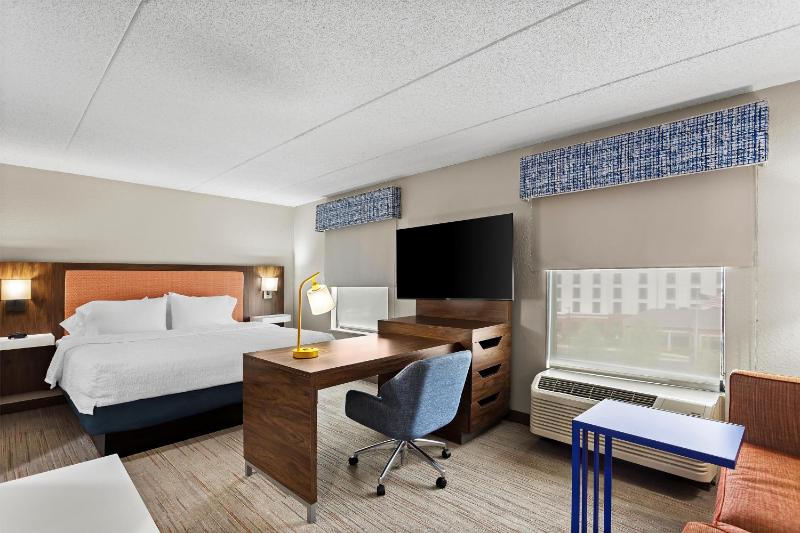 King Studio Suite with Sofa Bed - Non-Smoking image 1